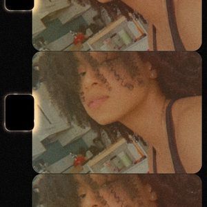 Meet your Posher, Lili